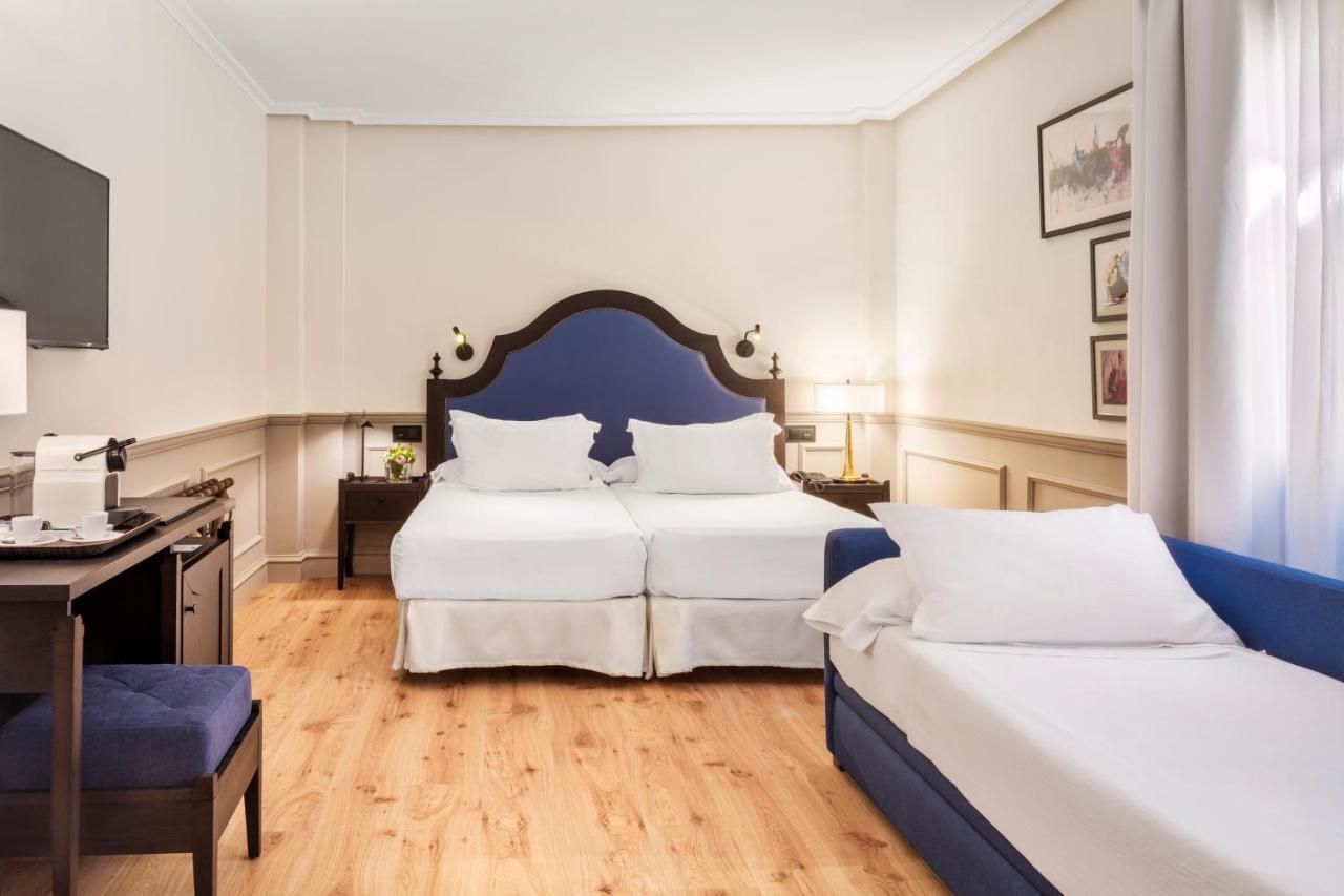 H10 Corregidor Boutique Hotel Seville Exterior photo